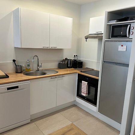 Surcouf Appartements Paryż Zewnętrze zdjęcie