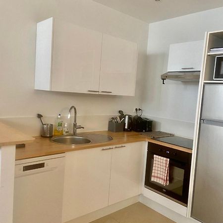 Surcouf Appartements Paryż Zewnętrze zdjęcie