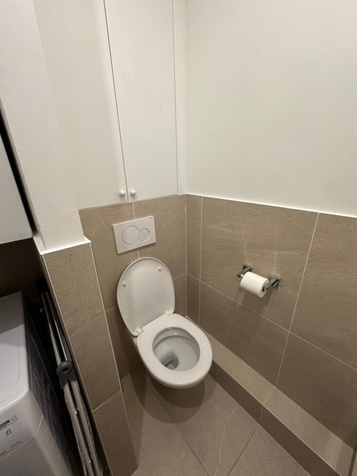 Surcouf Appartements Paryż Zewnętrze zdjęcie